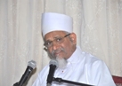 Bayaan of Haatim ul-Khayaraat Mazoon ud-Da'wat Saiyedi saheb (dm)